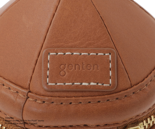 【WEB限定】ポーチ/ディズニーキャラクター/ハニーポット 詳細画像 ブラウン 6