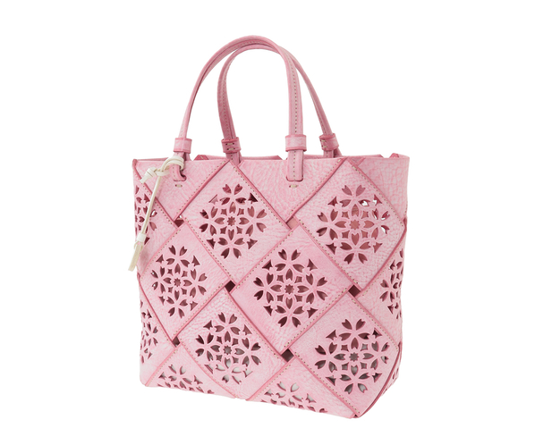 フラッターバスケット 手提げバッグ