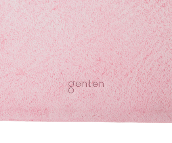 【新色】フラッターカットワーク 長財布 詳細画像 サクラピンク 7