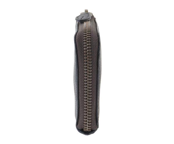 【WEB限定】Lファスナーコンパクトウォレット 詳細画像 クロ 3
