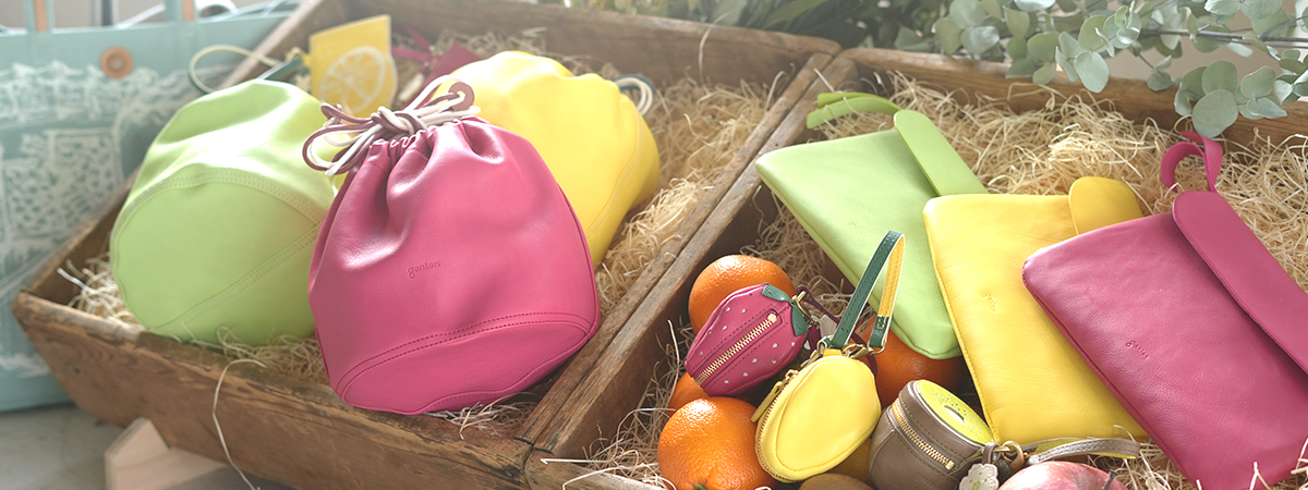 フルーツマーケット