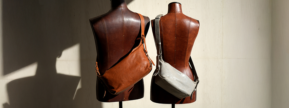 ヴィンテージバッファロー