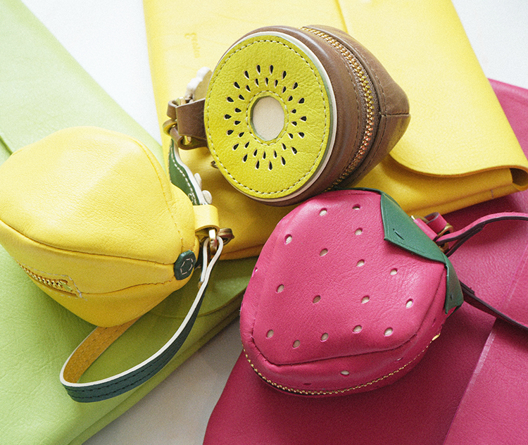 フルーツマーケット