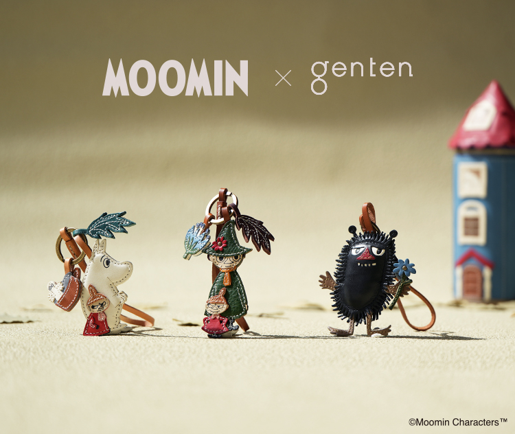 ムーミン第2弾