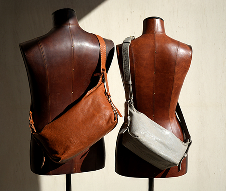 ヴィンテージバッファロー