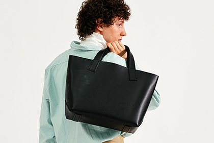 メンズアイテム