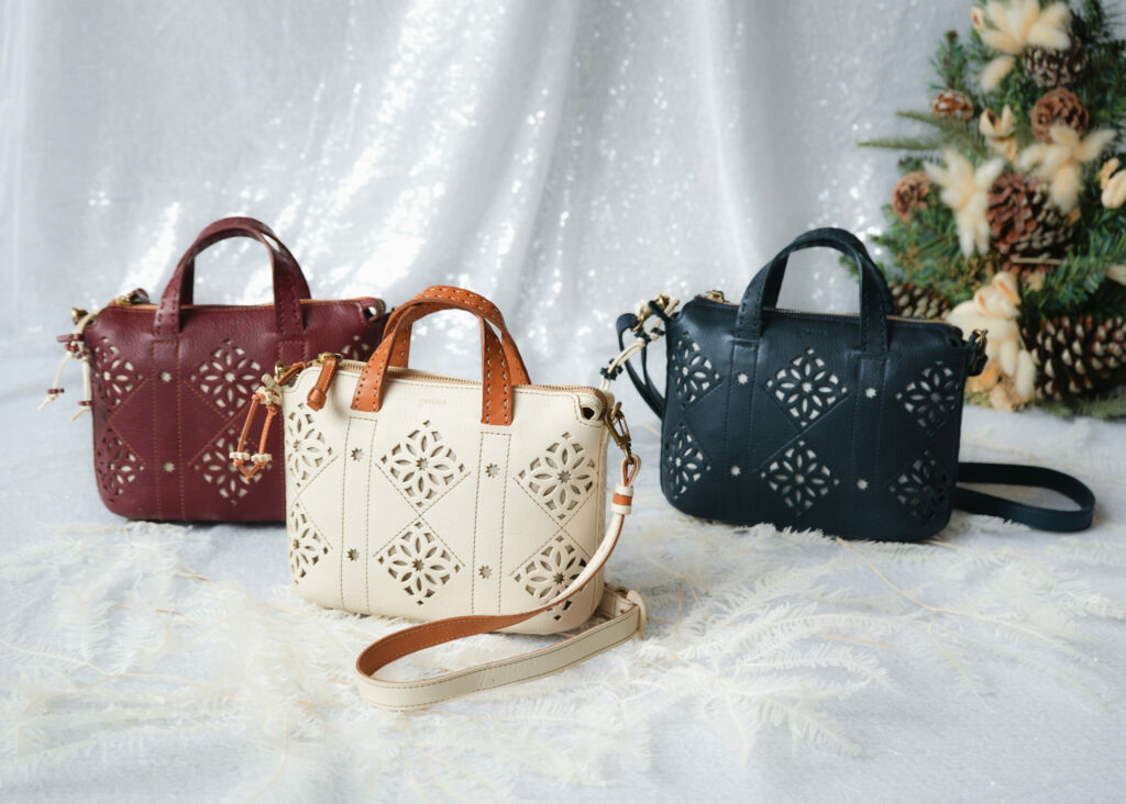 genten 2025 Christmas Fair 全品ポイント10倍